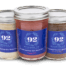 3 eight ounce jars of sea moss